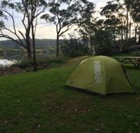 Shoalhaven Zoo Camping Reserve - Kempsey Accommodation