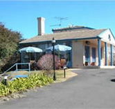 Blue Mountains G'day Motel - Kempsey Accommodation