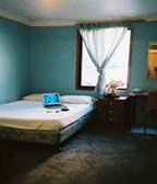 Queen Victoria Building NSW Kempsey Accommodation