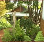 CEDAR CROFT Bed  Breakfast - Kempsey Accommodation