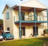 A' La Plage BB - Kempsey Accommodation