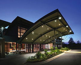 Aitken Hill - Kempsey Accommodation 0