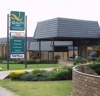 Quality Inn Baton Rouge - Kempsey Accommodation