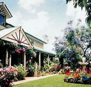 Sandiacre House - Kempsey Accommodation