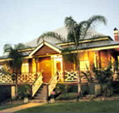 Cooloola Country Bed  Breakfast - Kempsey Accommodation