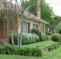 Westgate Vineyard Country House - Kempsey Accommodation