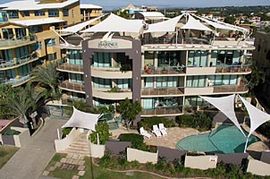 Mariner On The Pacific - Kempsey Accommodation 0