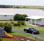 Great Ocean Road Tourist Park - Kempsey Accommodation