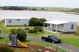 Great Ocean Road Tourist Park - Kempsey Accommodation 0