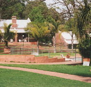 Mundaring Weir Hotel - Kempsey Accommodation