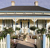 Carrington House - Kempsey Accommodation