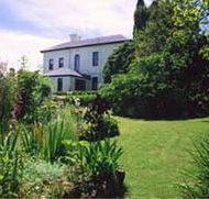 Mount Stuart House - Kempsey Accommodation
