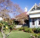 Pendower House - Kempsey Accommodation