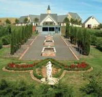 Barcaldine House - Kempsey Accommodation