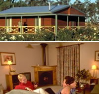Twin Trees Country Cottages