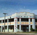 The Omeo Golden Age Motel - Kempsey Accommodation