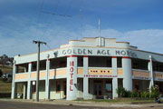 The Omeo Golden Age Motel - Kempsey Accommodation 0