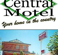 Blayney Central Motel - Kempsey Accommodation