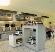 The Berry Farm - Kempsey Accommodation