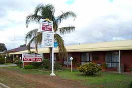 Country Roads Motor Inn - Kempsey Accommodation 0
