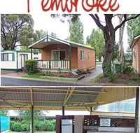 Pembroke Tourist And Leisure Park - Kempsey Accommodation