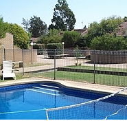 Executive Hideaway Motel - Kempsey Accommodation