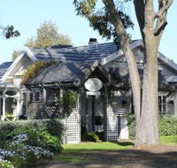 Holmwood Guest House - Kempsey Accommodation