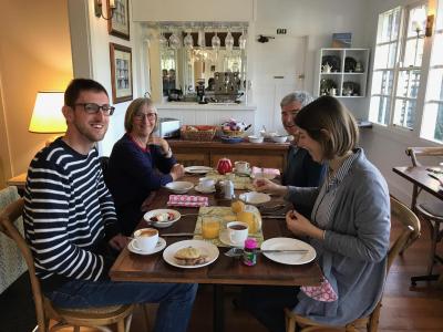 Holmwood Guest House - Kempsey Accommodation 1