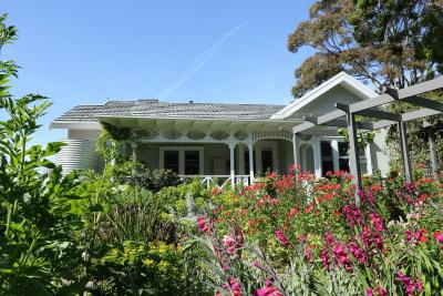 Holmwood Guest House - Kempsey Accommodation 4