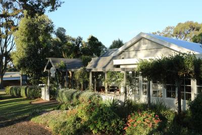 Holmwood Guest House - Kempsey Accommodation 5
