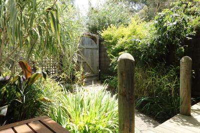 Holmwood Guest House - Kempsey Accommodation 6