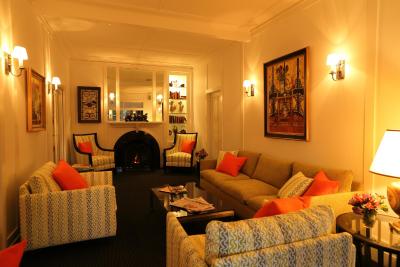 Holmwood Guest House - Kempsey Accommodation 7
