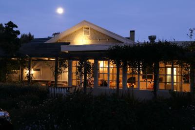 Holmwood Guest House - Kempsey Accommodation 8
