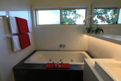 Holmwood Guest House - Kempsey Accommodation 9