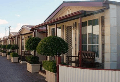 Comfort Inn Crystal - Kempsey Accommodation 1