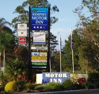 Kempsey Motor Inn - Kempsey Accommodation