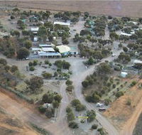 Flinders Ranges Caravan Park - Kempsey Accommodation