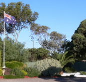 Airport Whyalla Motel - Kempsey Accommodation