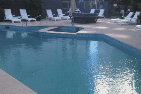 Broadbeach Pacific Resort - Kempsey Accommodation 1