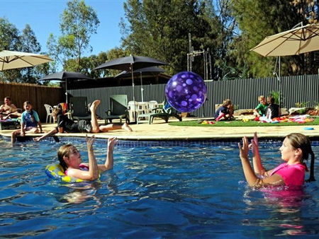  Kempsey Accommodation