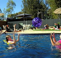 Kingston On Murray Caravan Park - Kempsey Accommodation