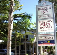The Barkley Inn - Kempsey Accommodation