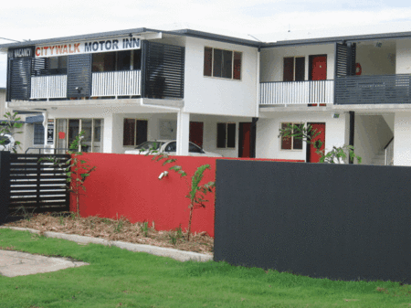 Citywalk Motor Inn - Kempsey Accommodation