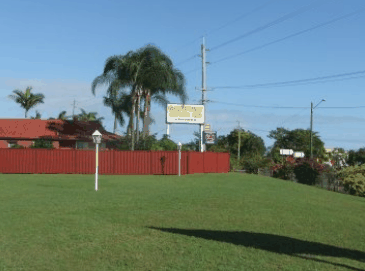 Childers Gateway Motor Inn - Kempsey Accommodation