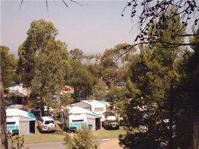 Milang Lakeside Caravan Park - Kempsey Accommodation 0