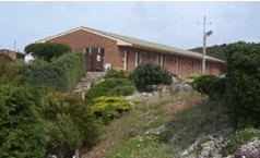 Island Breeze Motel - Kempsey Accommodation