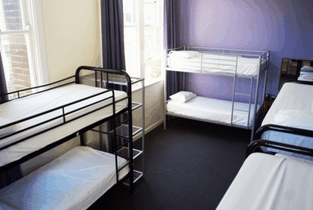 Big Hostel - Kempsey Accommodation