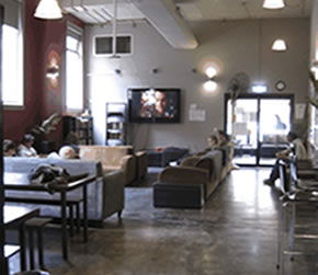 Big Hostel - Kempsey Accommodation 2