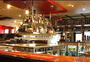 Coopers Arms Hotel - Kempsey Accommodation 1