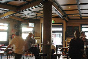 Coopers Arms Hotel - Kempsey Accommodation 2